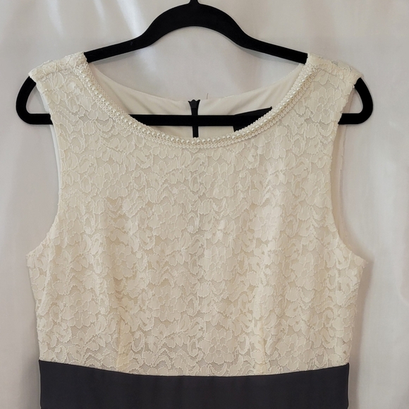 Connected Apparel dress - Picture 3 of 7